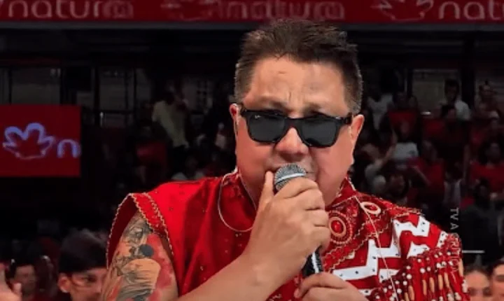 Carnaval de São Paulo 2027 terá David Assayag como tema de enredo