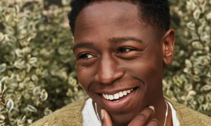 Conheça a trajetória de David Jonsson, o novo Pantera Negra da Marvel