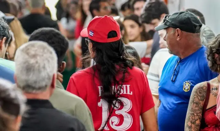 Assédio eleitoral no trabalho dispara após segundo turno das eleições