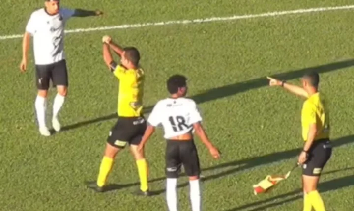 FPF investiga casos de injúria racial e homofobia no Campeonato Paulista Sub-20