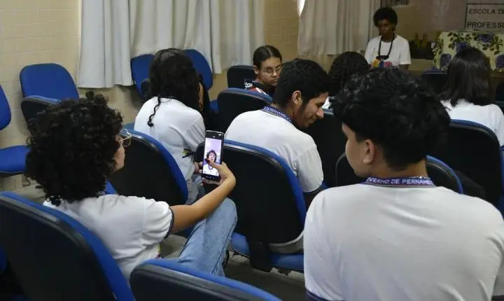 Desafio Griô estreia com premiações para estudantes que criarem um filme em 72 horas e de até cinco minutos de duração
