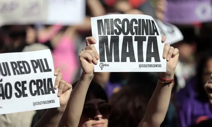 Estudo revela escalada da desinformação sobre o PL da Misoginia nas redes sociais
