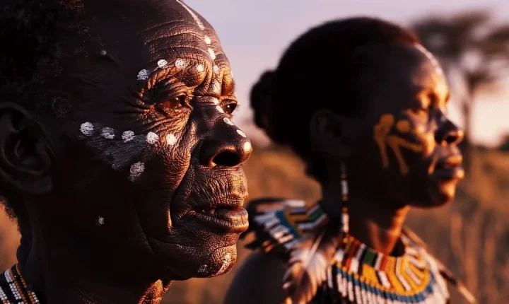 Carnaval de 2027: Acadêmicos do Tatuapé vai exaltar a África