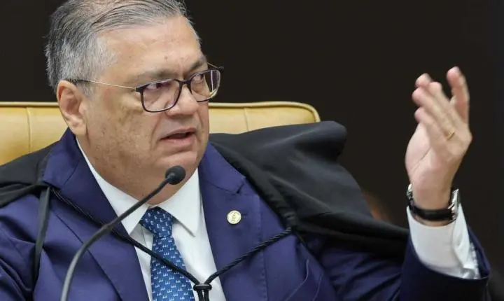 Dino aciona PF para investigar atos de intolerância religiosa no Brasil