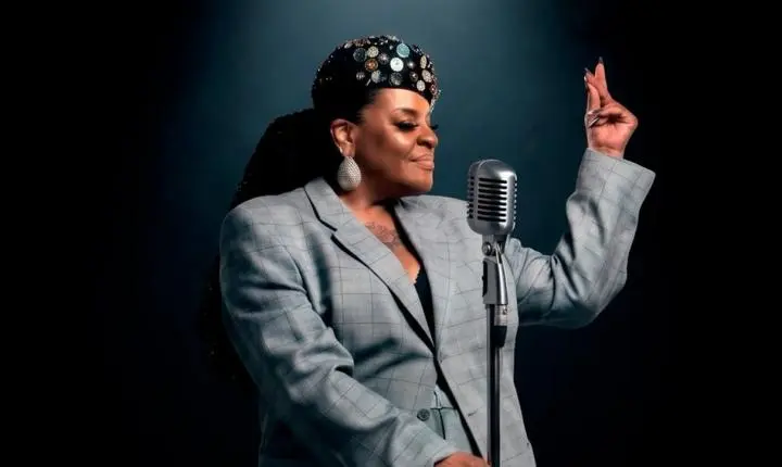 Thulla Melo celebra 35 anos de carreira no soul brasileiro com novo EP