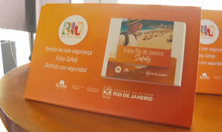 Diversidade e segurança: OAB-Rio apoia campanha que valoriza o acolhimento no turismo carioca