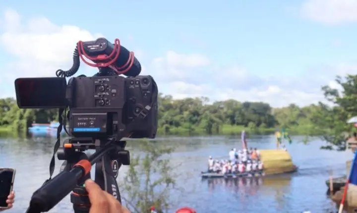 Documentário retrata a história e tradição de comunidades quilombolas em RO