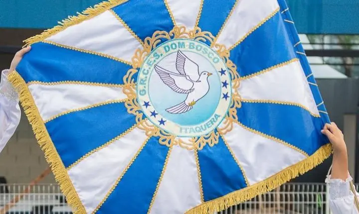 Dom Bosco de Itaquera define disputa do samba-enredo 2027 em concurso