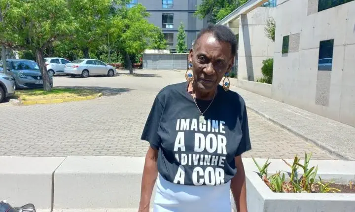 O legado de Dona Zilda: memória, resistência e justiça após a dor
