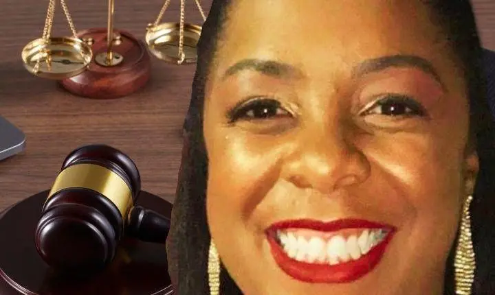 Dra. Márcia Bueno Direito, Justiça e Luta Negra