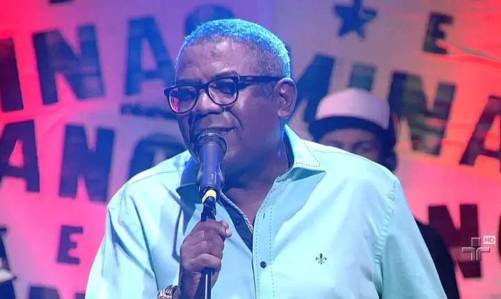 Escola Dragões da Real escolhe samba enredo em homenagem a Reinaldo
