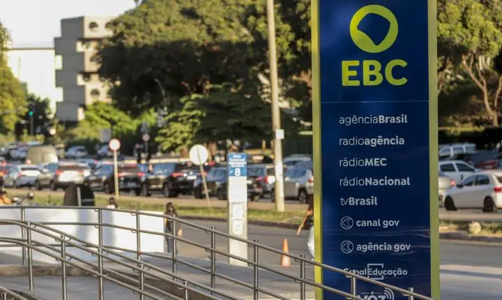 EBC é novamente reconhecida com o Selo Pró-Equidade de Gênero e Raça