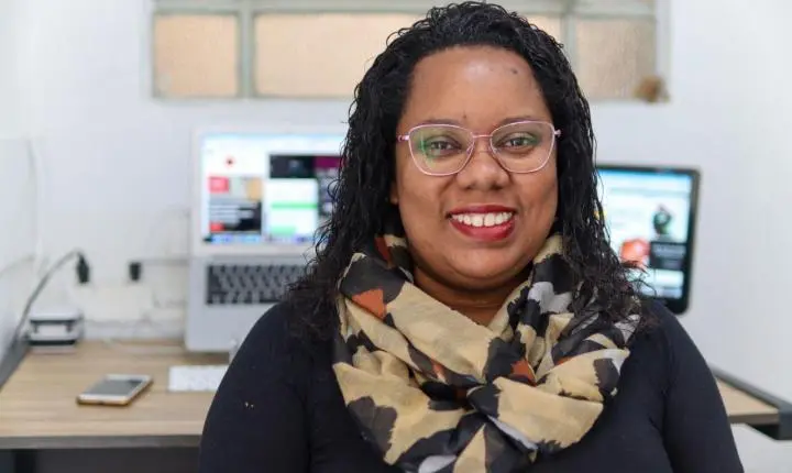 Elaine Silva destaca a importância da liderança negra feminina no empreendedorismo brasileiro