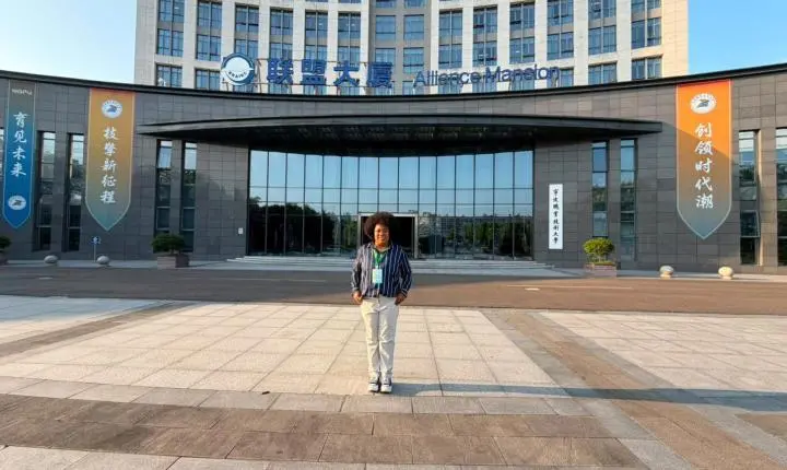 Brasil e China estreitam laços com programa focado na inclusão racial e inovação
