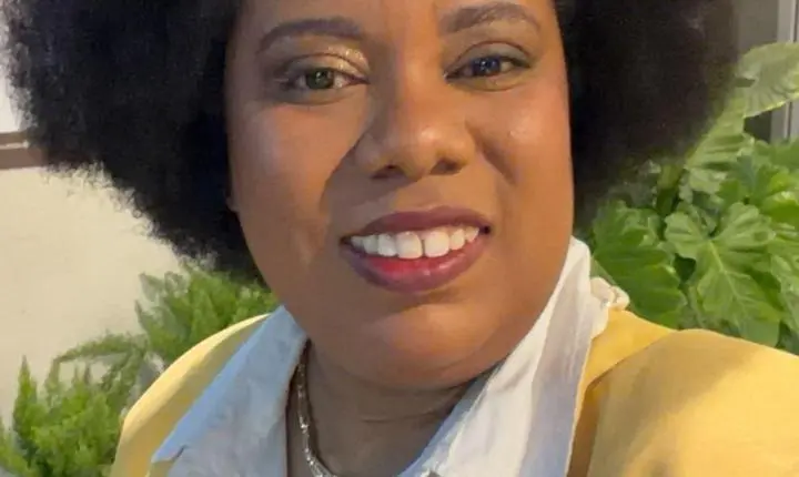 Elaine Silva integra missão internacional do Ministério da Igualdade Racial na China