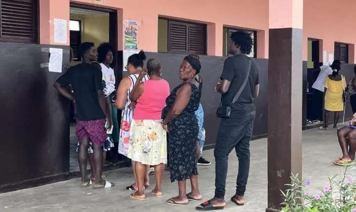 Eleições são-tomenses: CEN confirma vitória do MLSTP sem maioria absoluta