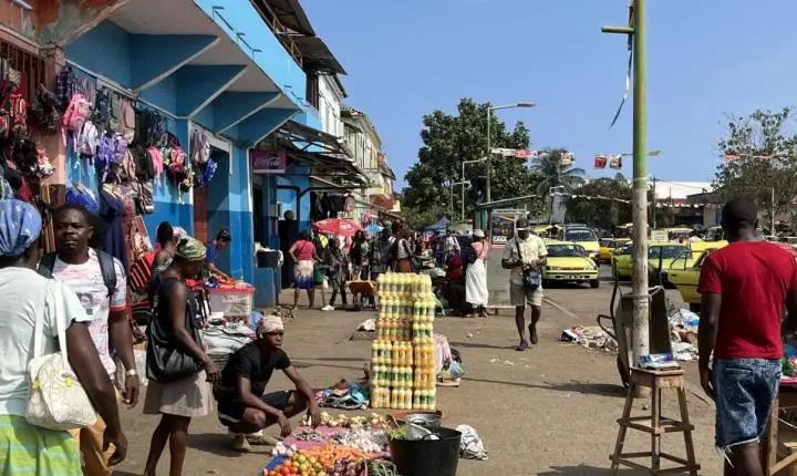 Eleições são-tomenses chegam ao fim em clima de forte descrença popular