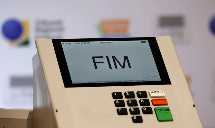 Prazo para solicitar o voto em trânsito termina nesta quinta-feira