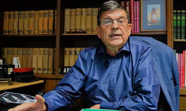 Advogado critica ação policial contra o direito de manifestação em Portugal
