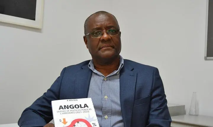 Políticas públicas em Angola precisam focar na juventude e pobreza, diz economista