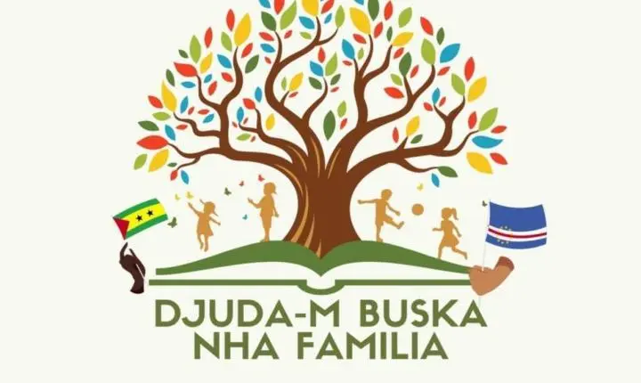 Página Djudan Buska Nha Familia reconecta famílias separadas por décadas