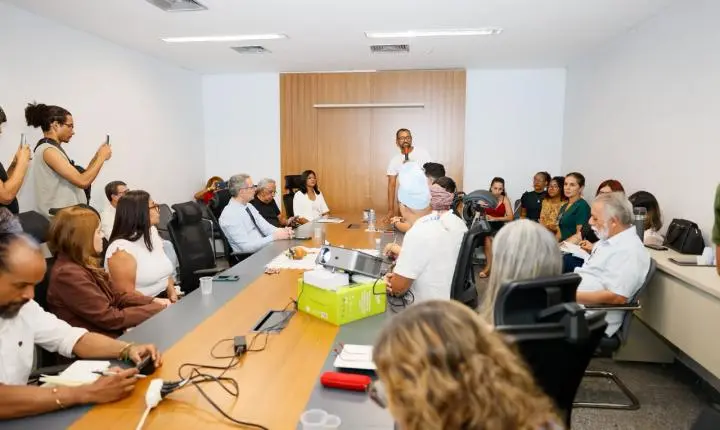 Pesquisa em Palmas aponta que 66% das pessoas sofreram racismo religioso