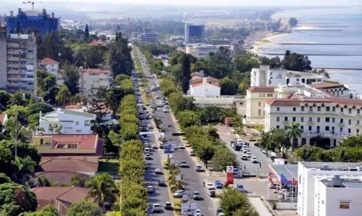A economia de Moçambique acelerou no 2º trimestre de 2026, aponta a CTA