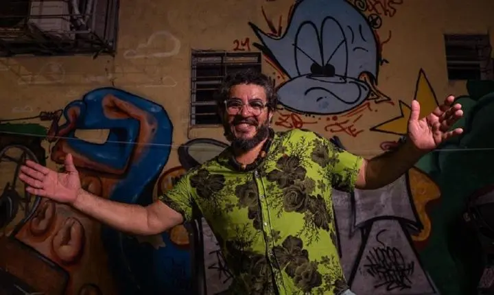 Encontro de Coco Mané João do Pina reúne gerações de mestres e grupos da cultura popular pernambucana