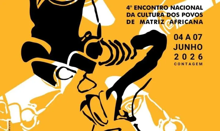 ENCONTRO NACIONAL DAS CULTURAS DOS POVOS TRADICIONAIS DE MATRIZ AFRICANA