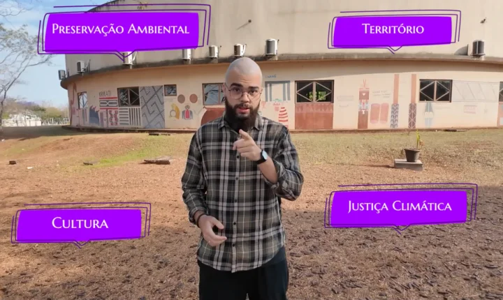 Confira 4 obras essenciais de repertório para o Enem sobre meio ambiente e sociedade