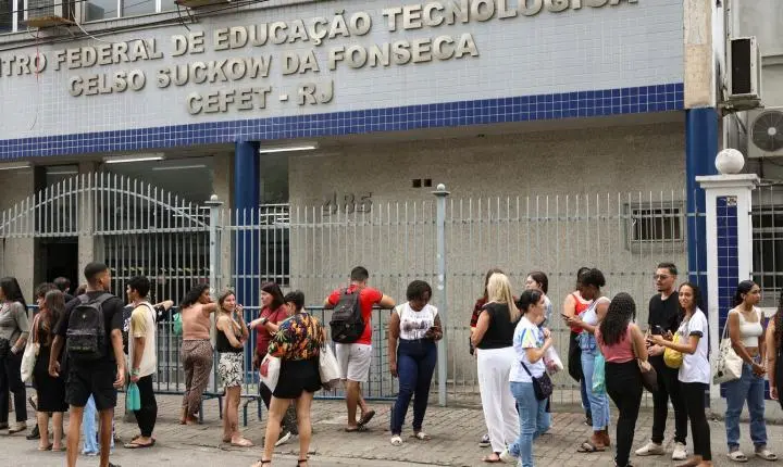 Rio terá transporte gratuito no Enem para mais de 150 mil candidatos
