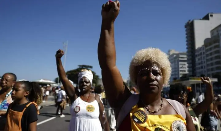 Entidades negras reagem contra emenda que pode enfraquecer a Lei do Racismo