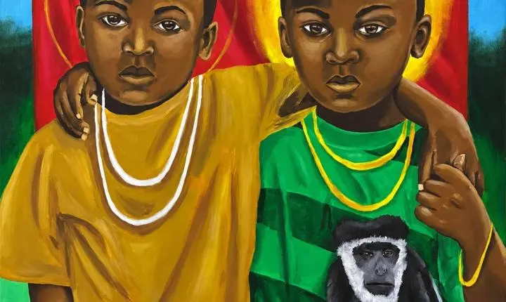 Entre doces e seres encantados, Museu Afro Brasil Emanoel Araujo convida o público a reencontrar a infância