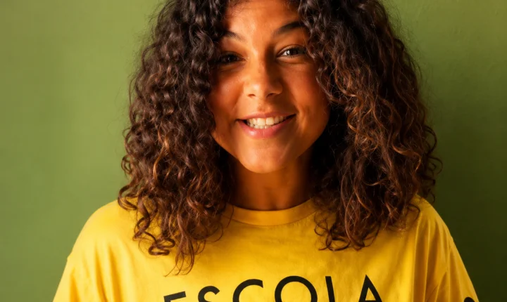 Escola Olodum Rio fortalece inclusão social com apoio de empresas e parceiros culturais