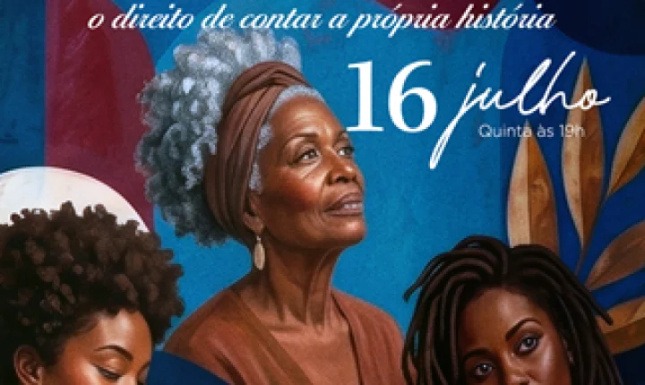 Escrevivências de mulheres negras: OAB Uberlândia promove evento sobre o direito de contar a própria história