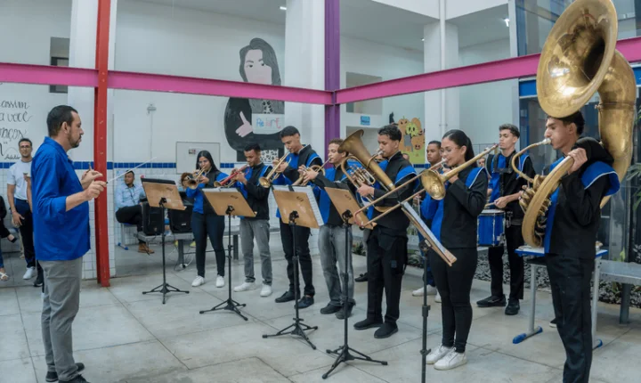 Estados impulsionam a Ação Arte e Cultura em Tempo Integral com lançamento de editais e convênios locais