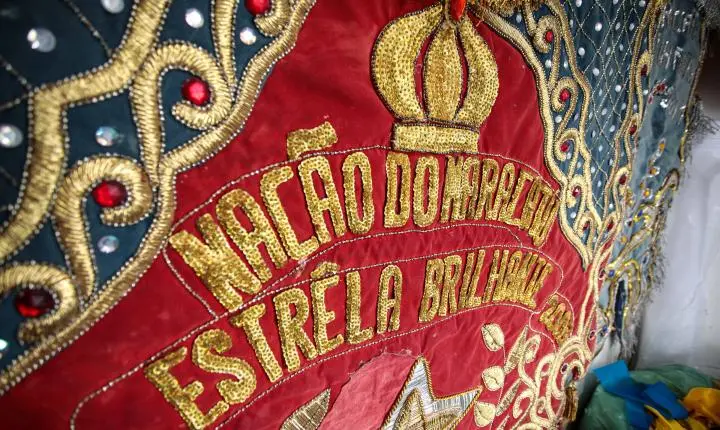 Estrela Brilhante: 120 anos de batuque e ancestralidade no Recife