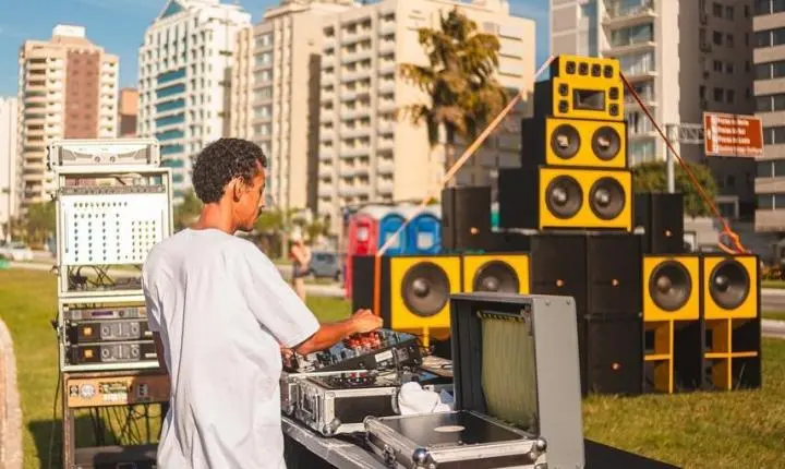 Evento multicultural terá sua 5ª edição início de maio em Santa Catarina 