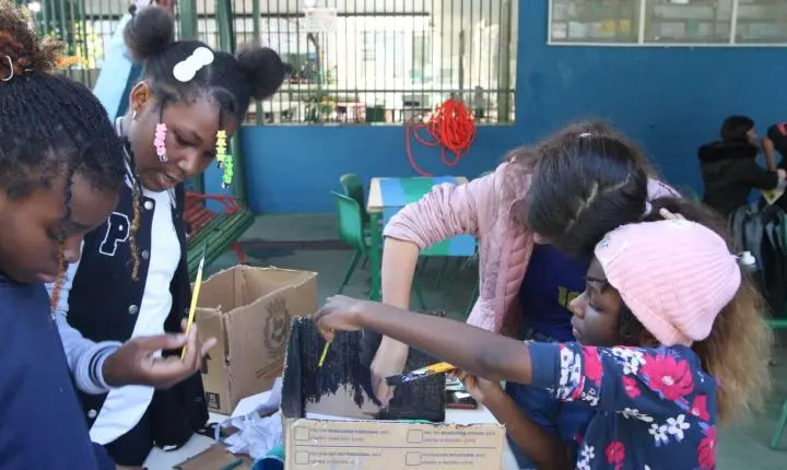 Revolução na educação: pesquisador mostra como a cultura dos alunos pode transformar a sala de aula