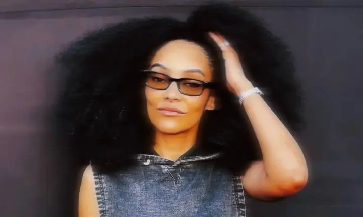 Ex-BBB Gabriela Hebling registra boletim de ocorrência após sofrer racismo