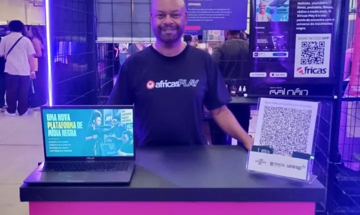 ExpoFavela Innovation São Paulo reúne startups e grandes marcas no Sesc Casa Verde