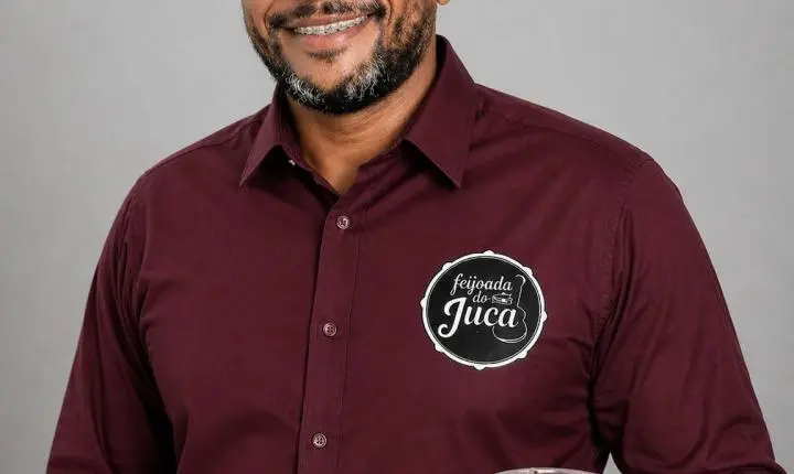 Feijoada do Juca celebra o mês da África com roda de samba em Marechal Hermes, no RJ