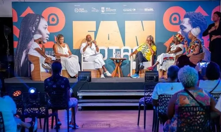 Festival de Arte Negra comemora 30 anos com seminário gratuito em BH