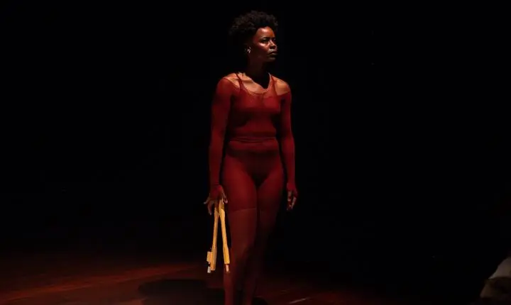 Melanina Acentuada Festival celebra 80 anos do Teatro Experimental do Negro em Salvador