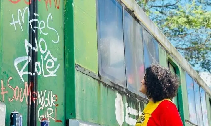 Festival Mais Mães no Rolê estreia com mais de dez horas de programação gratuita na comunidade da Vila Cardeal, no Recife