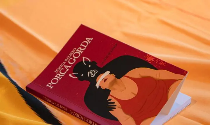 Festival Palavra Insubmissa reúne autores cuja palavra não se dobra