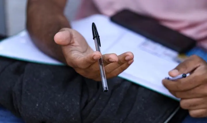 Fies 2026: prazo para complementar inscrição termina nesta terça-feira