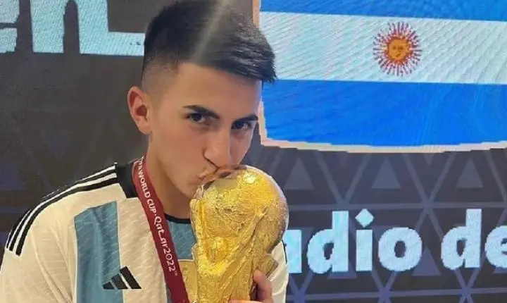 FIFA suspende parcialmente o transfer ban do Botafogo em caso de Thiago Almada