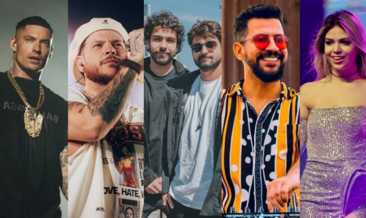Festival mormaço cultural confirma novos nomes para a edição de 2026