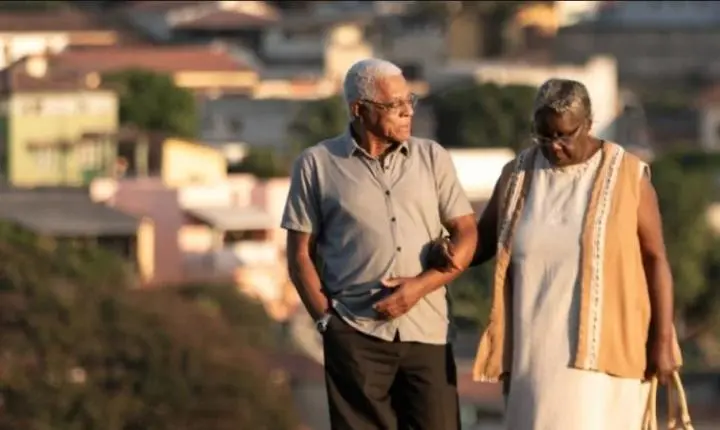 Festival de Brasília premia filme com a escritora Conceição Evaristo